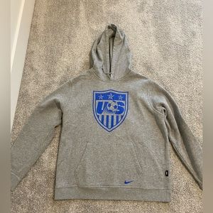 Nike U.S. Soccer Sweatshirt